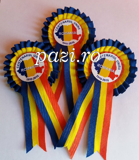 Cocarde și Insigne Tricolore – Producător Direct