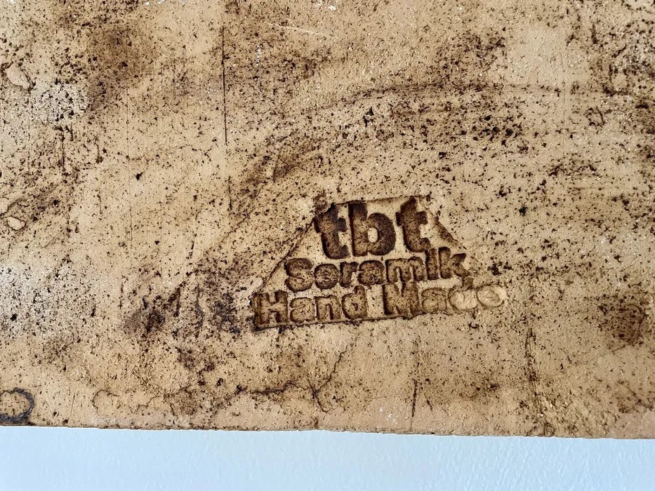 Tablou ceramica handmade