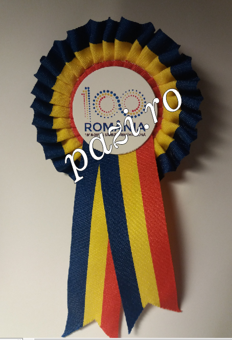 Cocarde și Insigne Tricolore – Producător Direct